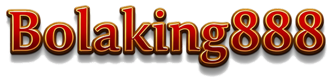 bolaking888 logo