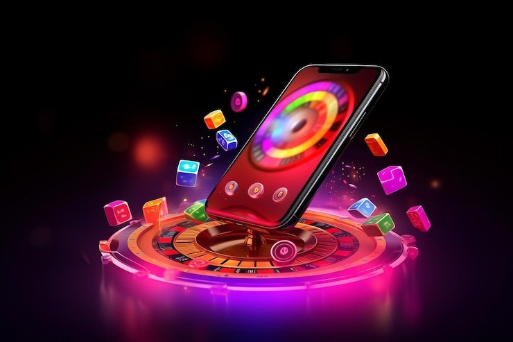 bolaking888 iOS